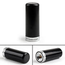 1Pcs 9cm Short Dual Band Antenna HH-N2RS PL-259 For Mobile Radio UHF&VHF Black