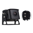 Waterproof IR Night Vision Car rear view Reversing Parking Backup Camera For 12V 24V Bus Truck RV