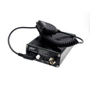 Usdr usdx+ Plus Transceiver SDR QRP CW All Mode 8 Band w/Power Adapter US Plug Generic