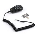 DTMF MH-36 Microphone For Yaesu FT-90R FT-8000R FT-8100R FT2600M FT-3000M Radio