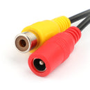 170°Reverse Backup CDD Car Auto Rear View CMOS Parking Camera Vision