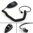 EMS-57 DTMF Speaker Microphone For Alinco DR-03 DR-06 DR-135 DR-235 DR-435