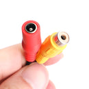 170° Wide Car Rear View Reverse Backup Parking Camera HD Night Vision Waterproof