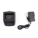 1Pcs Battery Rapid Charger For Icom IC-V85 IC-F50 IC-F51 IC-F60 IC-F61 IC-M88