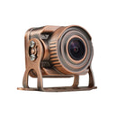 Waterproof Night Vision Car rear view Reversing Parking Backup Camera For 12V 24V Bus Truck RV