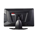 10.1 " Monitor DVR Driving Video Recorder Touch Screen GPS for RV Truck Bus + 4Pcs Rear View Backup Camera Fedex Express