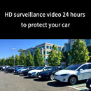 New 1080P Wifi Car Hidden DVR Front Rear Dash Cam Camera Video Recorder G-Sensor