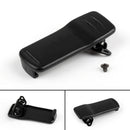 5Pcs Belt Clip For ICOM IC-V85 IC-V85E IC-M87 IC-M88 IC-F50 IC-F60 IC-R20 Radio