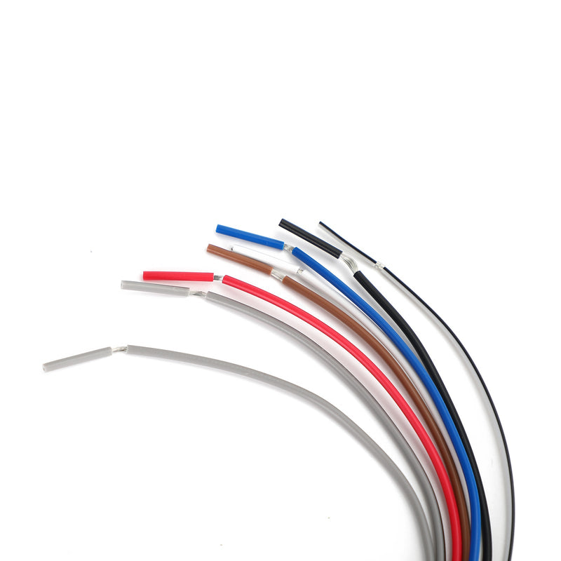 Subwoofer 2Channel High To Low Audio Converter With Power Amplifier Control Wire