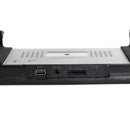 1080P Rearview Mirror Car DVR Dual Dash Cam Camera Front Rear HD Video Recorder