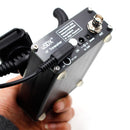 Usdr usdx+ Plus Transceiver SDR QRP CW All Mode 8 Band w/Power Adapter US Plug Generic