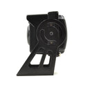 Waterproof 8 LED IR Night Vision Car rear view Reversing Parking Backup Camera For 12V 24V Bus Truck RV