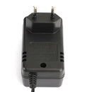 Rapid Desktop Battery Charger EU For Motorola GP88 GP300 GP600 GTX800 Radio