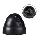 24 LED IR Night Vision Car rear view Reversing Parking Backup Camera For 12V 24V Bus Truck RV