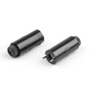 SCI R3-24 Vertical PCB Fuse Holder For 5x20mm Glass Fuses 10A 250V