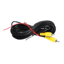 170º HD Car Wireless Reverse Backup Night Vision Camera Rear View Parking Cam Generic