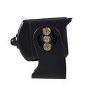 Waterproof 18 LED IR Night Vision Car rear view Reversing Parking Backup Camera For 12V 24V Bus Truck RV