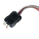 Subwoofer 2Channel High To Low Audio Converter With Power Amplifier Control Wire