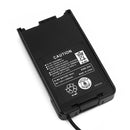 12-24V Car Charger Battery Eliminator Adapter For Tk2160 Tk3160 Tk3170 Tk3173