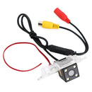 170D Wireless Dynamic Trajectory Tracks Car Rear View Camera For X1 X3 X5 X6 M3