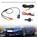 170° Wide Car Rear View Reverse Backup Parking Camera HD Night Vision Waterproof