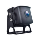 7 " Monitor DVR Driving Video Recorder with Car Charger for RV Truck Bus + Rear View Backup Camera