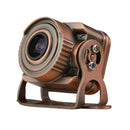 Waterproof Night Vision Car rear view Reversing Parking Backup Camera For 12V 24V Bus Truck RV