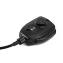 Microphone Speaker For At-708 708Plus Cb Radio Two Way Transceiver 24-29Mhz