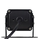 Waterproof IR Night Vision Car rear view Reversing Parking Backup Camera For 12V 24V Bus Truck RV