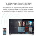 G96max x4 Smart Android 11.0 TV Box Quad Core 8K Dual Band WIFI Media Player