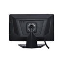 10.1" Monitor DVR Driving Video Recorder Touch Screen for RV Truck Bus + 4Pcs Rear View Backup Camera Fedex Express