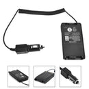 12-24V Car Charger Battery Eliminator Adapter For Tk2160 Tk3160 Tk3170 Tk3173