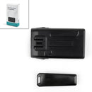 4Pcs AA Battery Case For WOUXUN KG-UVD1P Radio KG-UVD1P KG-659 KG-669 KG-669PLUS