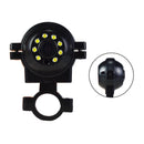 11 LED IR Night Vision Car Rear View Reverse Backup Camera For 12V 24V Bus Truck