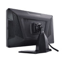 10.1" Monitor DVR Driving Video Recorder Touch Screen for RV Truck Bus + 4Pcs Rear View Backup Camera Fedex Express