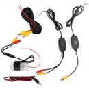 Wireless Dynamic Trajectory Tracks Rear View Camera Fit For A8 A6 A4 A3 Q7 S5 S6