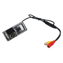 12LED Dynamic Trajectory Wireless Rear View Camera Fit For Land Cruiser 100/200