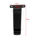 10x Battery Iron Belt Clip For Kenwood TK-2107 TK-3107 TK-480 TK-280/380 Radio