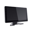 10.1" Monitor DVR Driving Video Recorder Touch Screen for RV Truck Bus + 4Pcs Rear View Backup Camera Fedex Express