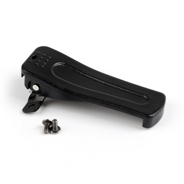 10x Battery Belt Clip For Baofeng BF-666S BF-777S BF-888S BF-999S T200 Radio
