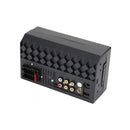 L2 7" HD Capacitive Screen Car AUX FM Radio Bluetooth MP5 Player + 4LED Camera