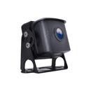 7 " Monitor DVR Driving Video Recorder with Car Charger for RV Truck Bus + Rear View Backup Camera