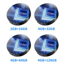 G96max x4s Smart Android 11.0 TV Box Quad Core 8K Dual Band WIFI Media Player