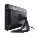 9" Monitor DVR Driving Video Recorder Touch Screen for RV Truck Bus + 4Pcs Rear View Backup Camera Fedex Express