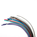 Subwoofer 4Channel High To Low Audio Converter With Power Amplifier Control Wire