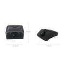 New 1080P Wifi Car Hidden DVR Front Rear Dash Cam Camera Video Recorder G-Sensor