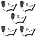 DTMF MH-36 Microphone For Yaesu FT-90R FT-8000R FT-8100R FT2600M FT-3000M Radio