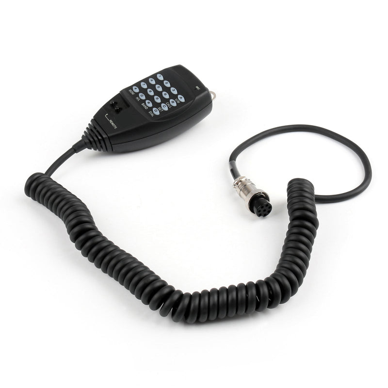 EMS-57 DTMF Speaker Microphone For Alinco DR-03 DR-06 DR-135 DR-235 DR-435