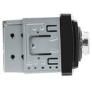 12V 25W Universal Car Bluetooth FM Radio Audio USB U Disk Card Reader MP3 Player