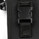 5x Big Size Multi-Function Nylon Case Holder For Motorola GP340 GP328 GP68 GP88